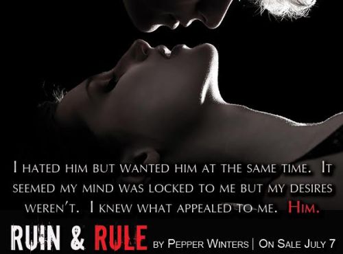 ruin & rule bt teaser 2