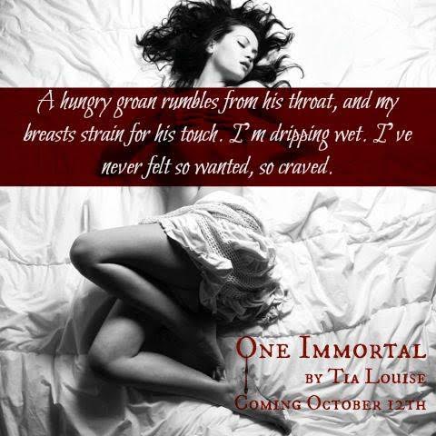 one mortal teaser