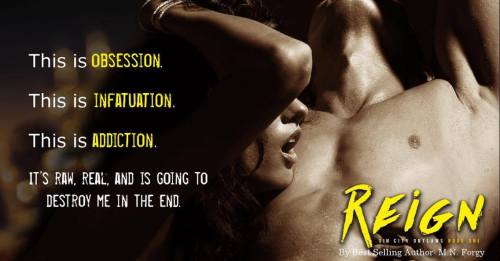 reign