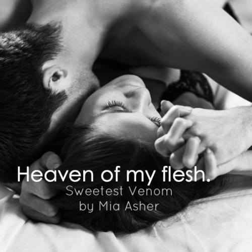 sweetest venom teaser