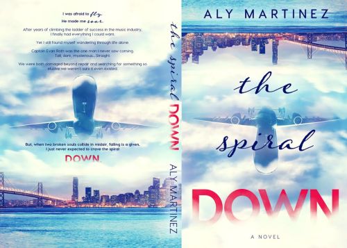 the spiral down full