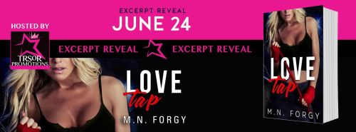 love tap excerpt reveal