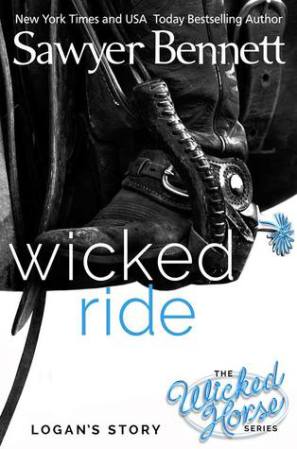 Wicked-Ride
