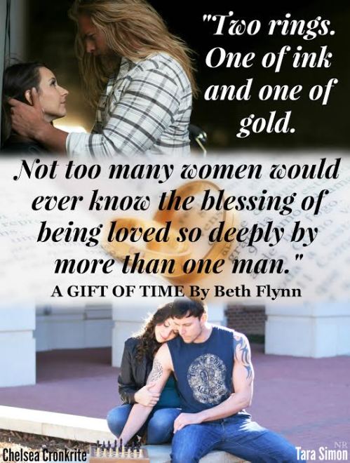 A gift of time teaser 3