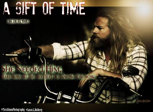 a gift of time teaser 5