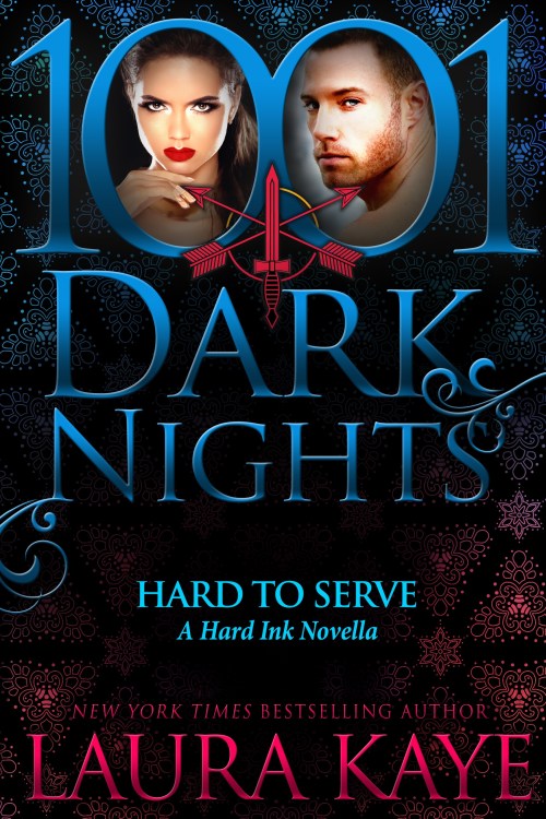 1001 Dark Nights Hard to Serve high res