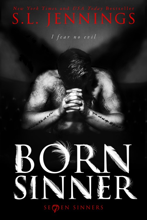 Born Sinner AMAZON