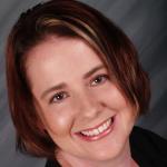 Olivia Cunning Author Photo