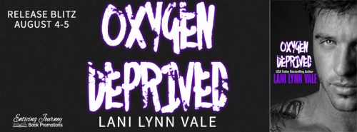 Oxygen Deprived Banner