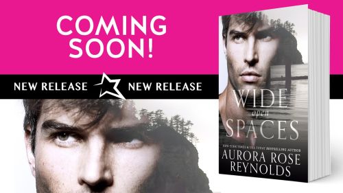 WIDE OPEN SPACES COMING SOON