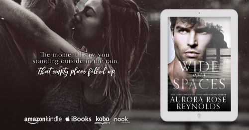 wide open spaces teaser 1