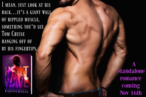 Muscular back and sexy torso of young man with perfect abs