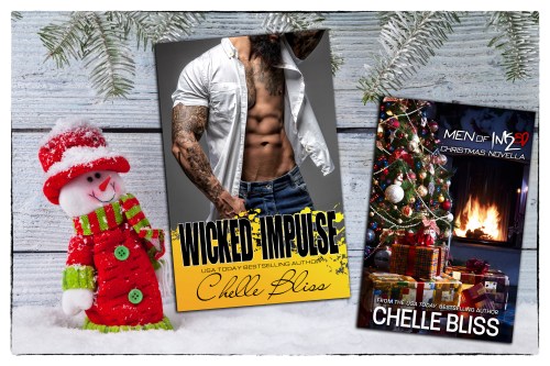 Christmas still life background with snowman on wooden background