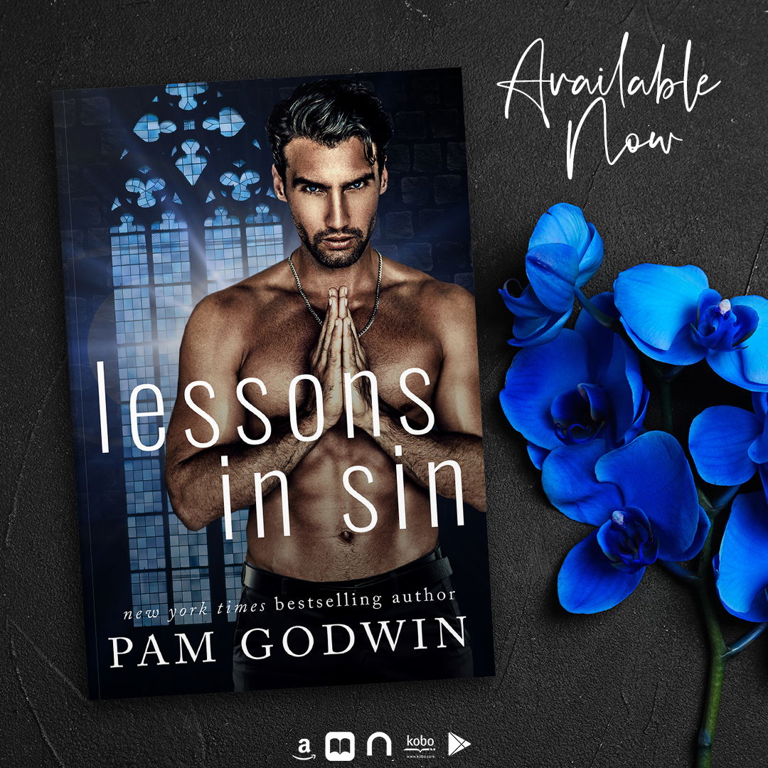 Lessons In Sin AN - IG