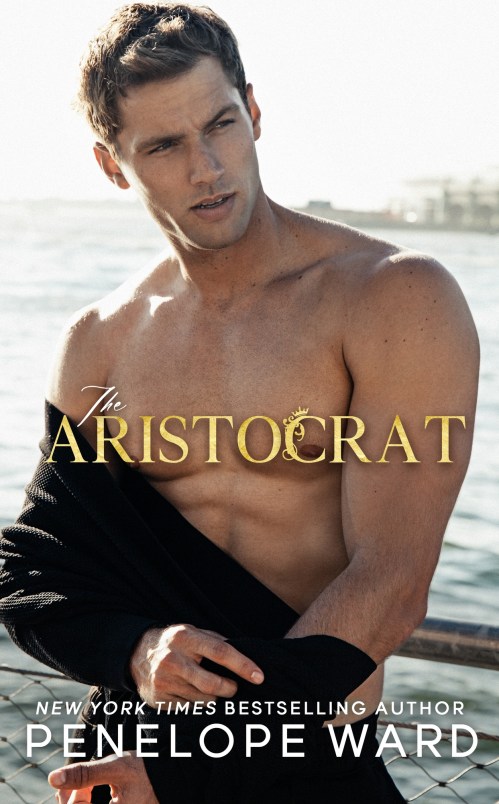 TheAristocratEbookCover