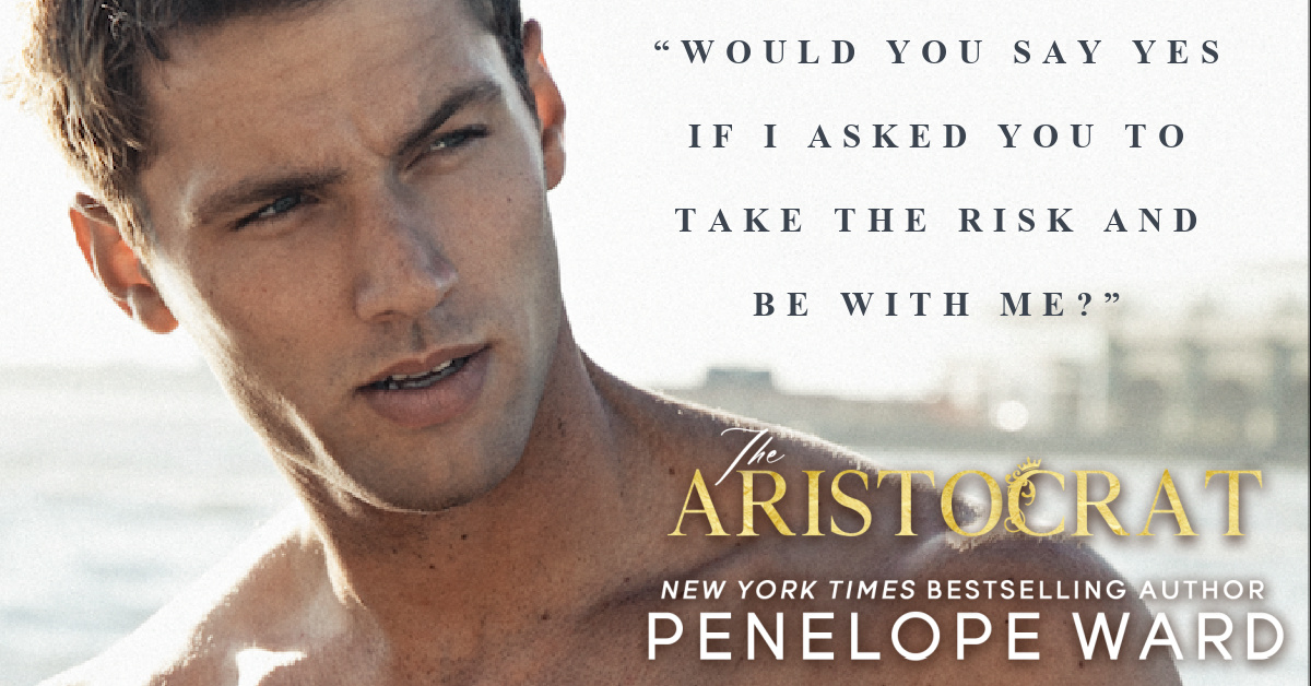 The Aristocrat Teaser 1